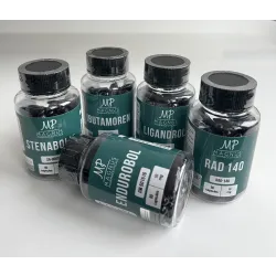 Magnus Pharmaceuticals SARMs