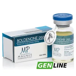 Boldenone