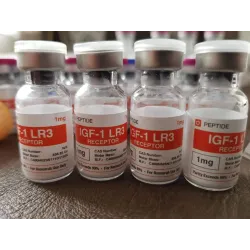 Peptides by Peptide Sciences