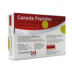 Peptides Canada Peptides (Canada Peptides)