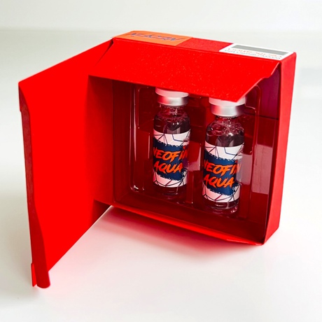 Фото 3 - Growth hormone Neofin Aqua (Neofin Aqua) 102 me