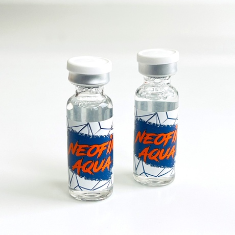 Фото 8 - Growth hormone Neofin Aqua (Neofin Aqua) 102 me