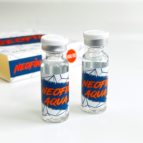Фото 4 - Growth hormone Neofin Aqua (Neofin Aqua) 102 me