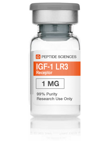 Фото 2 - Peptides IGF-1 LR3 (receptor level) 1mg