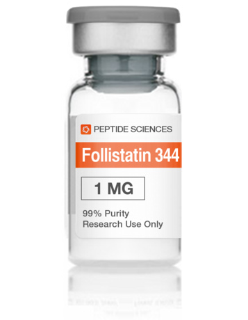 Фото 2 - Follistatin (Follistatin 344) 1 mg