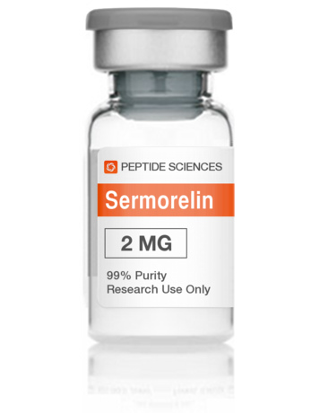 Фото 2 - Sermorelin (Sermorelin) 2 mg