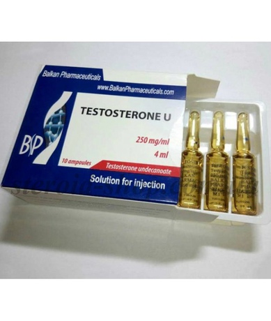 Фото 2 - Testosterone Undecanoate 1000mg/4ml