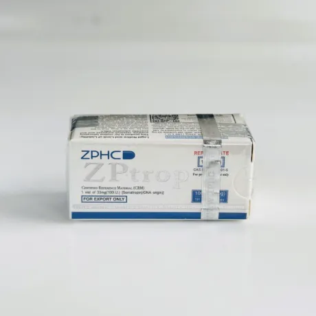 Фото 4 - ZPtrop ZPHC (ZPtrop) 100 ME