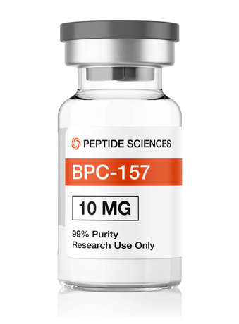 Фото 2 - BPC 157 10 mg