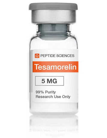 Фото 2 - Tesamorelin (Tesamorelin) 5 mg