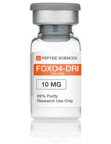 Фото 2 - FOXO4-DRI (Proxofim) 10 mg