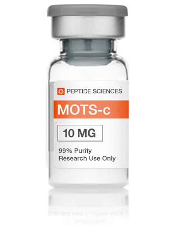 Фото 2 - MOTS-c 10 mg