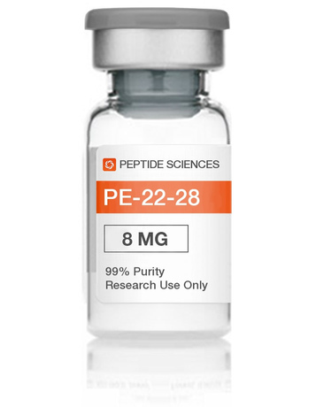 Фото 2 - PE-22-28 8 mg
