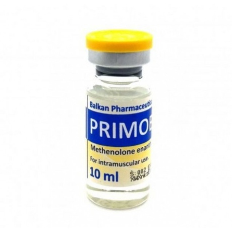 Фото 3 - Primobolan Balkan (Primobol Balkan) 100 mg 10 ml