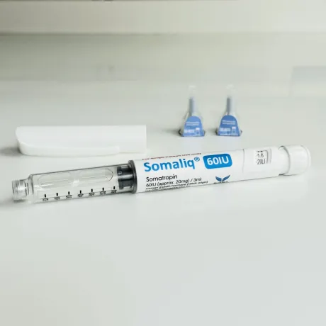 Фото 4 - Somaliq Pen 60ME (Somaliq Pen 60IU)