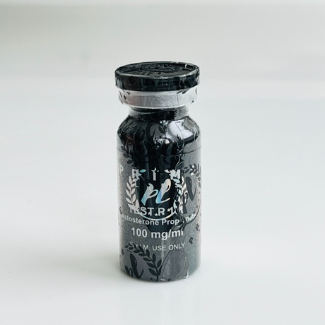 Фото 2 - Testosterone propionate Prime (Test P Prime) 100 mg 10 ml