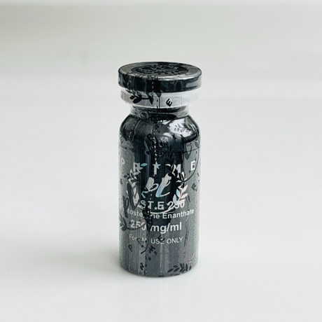 Фото 2 - Testosterone Enanthate Prime (Test E Prime) 250 mg 10 ml