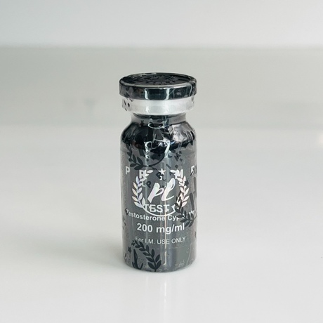 Фото 2 - Testosterone Cypionate Prime (Test C Prime) 200 mg 10 ml