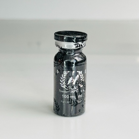 Фото 2 - Trenbolone Acetate Prime (Tren A Prime) 100mg 10ml