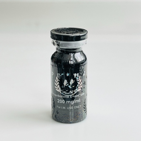 Фото 2 - Trenbolone Enanthate Prime (Tren E Prime) 200mg 10ml