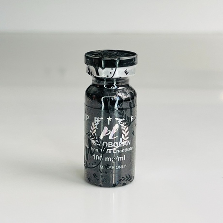 Фото 2 - Primobolan Prime (Primobolan Prime) 100 mg 10 ml