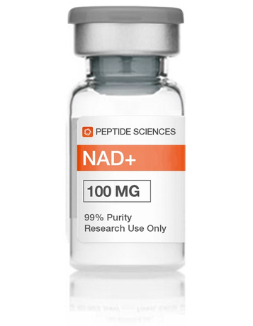Фото 2 - NAD+ 100 mg