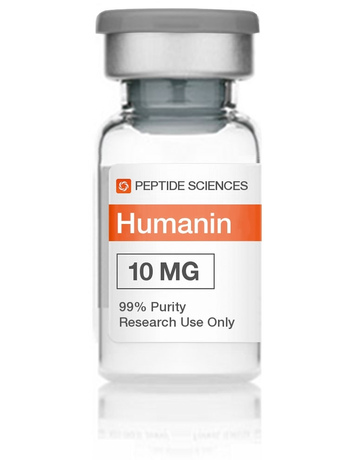 Фото 2 - Humanin (Humanin) 10 mg