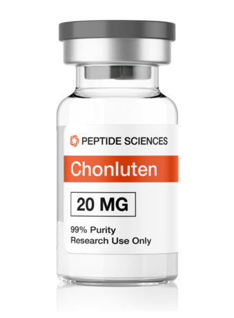 Фото 2 - Chonluten (Chonluten) bioregulator 20 mg