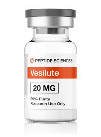Фото 2 - Vesilute (Vesilute) bioregulator 20 mg