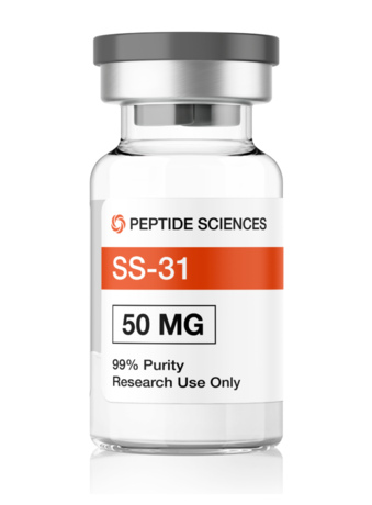 Фото 2 - SS-31 50 mg