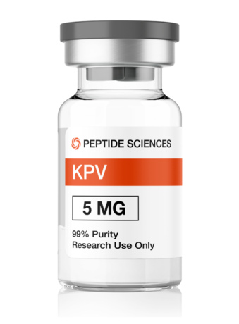 Фото 2 - KPV 5 mg