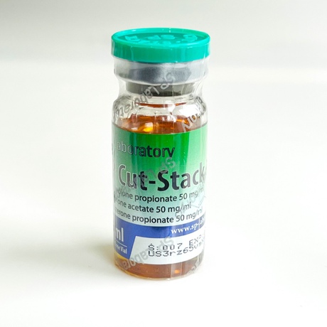 Фото 3 - SP Cut-Stack (SP Cut-Stack) 150 mg 10 ml