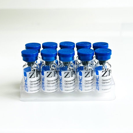 Фото 3 - Growth hormone ZPtrop ZPHC (ZPtrop) 10ml 16ME