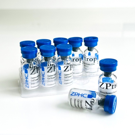 Фото 3 - Growth hormone ZPtrop ZPHC (ZPtrop) 1 fl 16ME