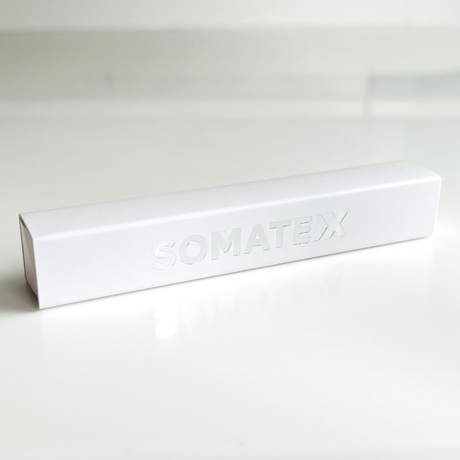 Фото 7 - Growth hormone Somatex (Somatex) 100 ME