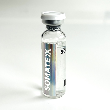 Фото 5 - Growth hormone Somatex (Somatex) 100 ME
