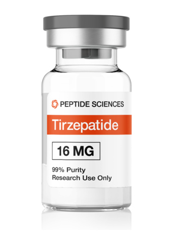 Фото 2 - Tirzepatide 16 mg
