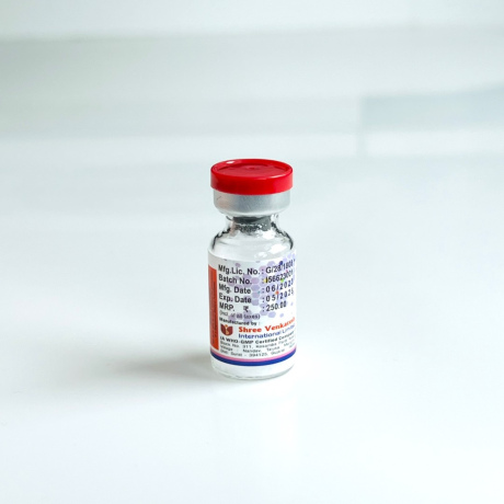Фото 5 - Chorionic gonadotropin Ovigil (Ovigil HP) 3x1500 IU