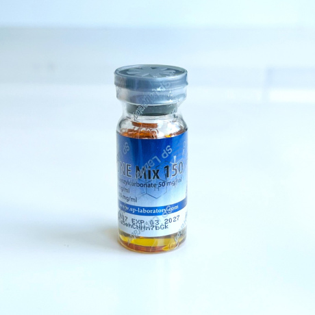 Фото 3 - Trenbolone Mix SP 150mg 10ml