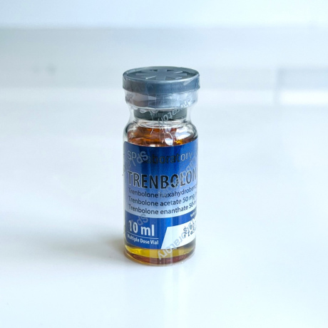 Фото 2 - Trenbolone Mix SP 150mg 10ml