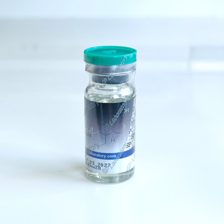Фото 3 - Primobol SP 100 mg 10 ml
