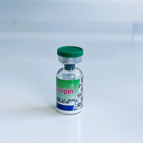 Фото 3 - SP Gonadotropin (SP Gonadotropin) 5000 ME