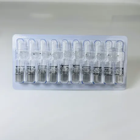 Фото 7 - Drostanolone Propionate ZPHC (Masteron Propionate) 100mg 1ml