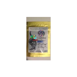 Clomibol (clomiphene) 50mg/50tabs