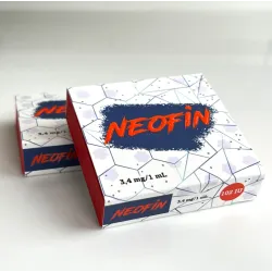 Growth hormone Neofin Aqua (Neofin Aqua) 102 me