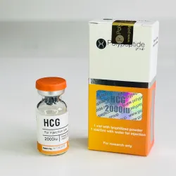 Gonadotropin Polypeptide (HCG Polypeptides) 2000 ME