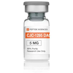 CJC 1295 DAC 5 mg