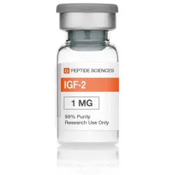 IGF-2 peptides (IGF-2) 1 mg