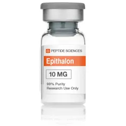 Epitalon (Epitalon) 10 mg