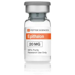 Epitalon (Epitalon) 20 mg